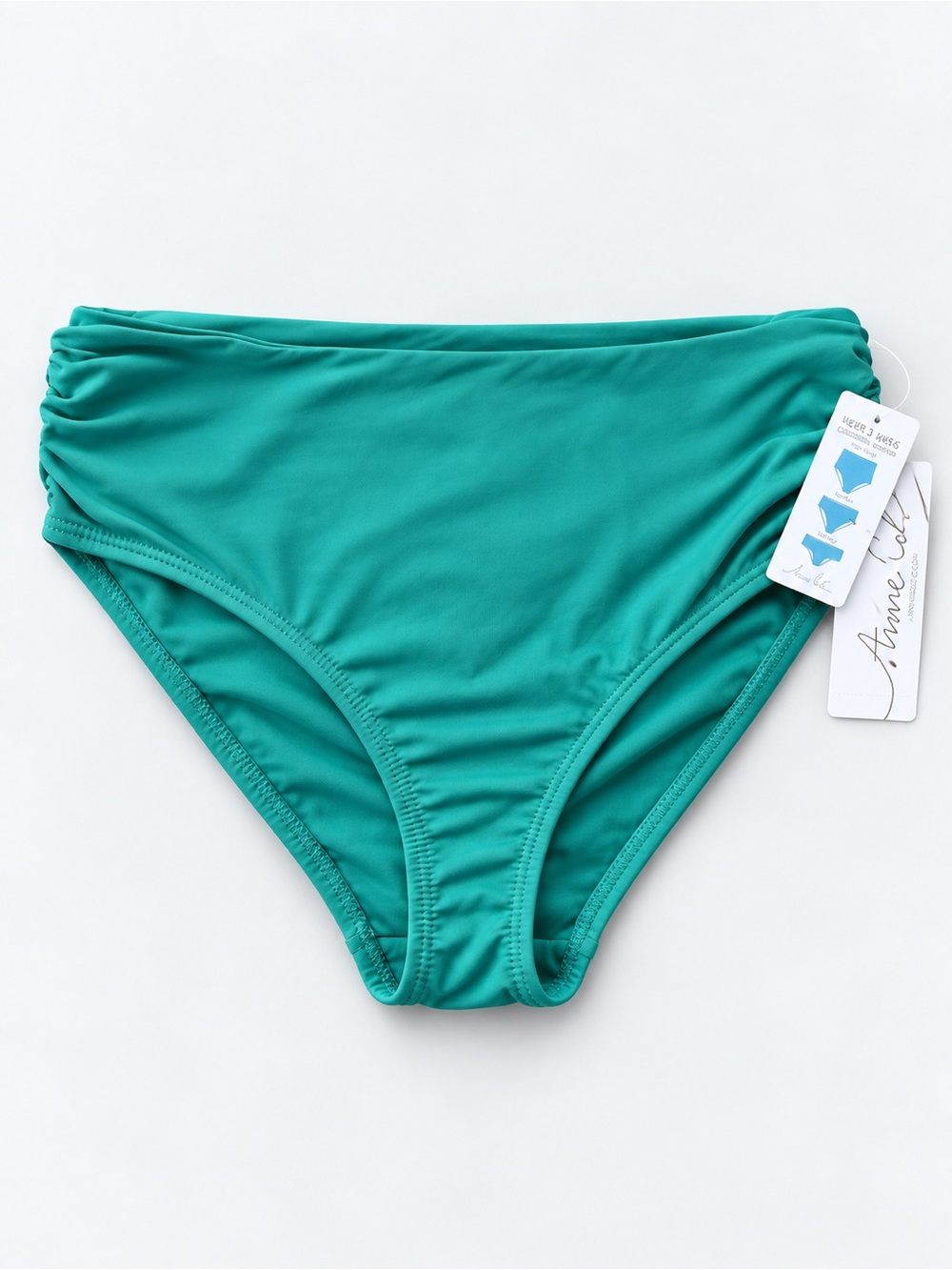 🎉5 for $45🎉 NWT  Anne Cole swim bottom bikini size XS